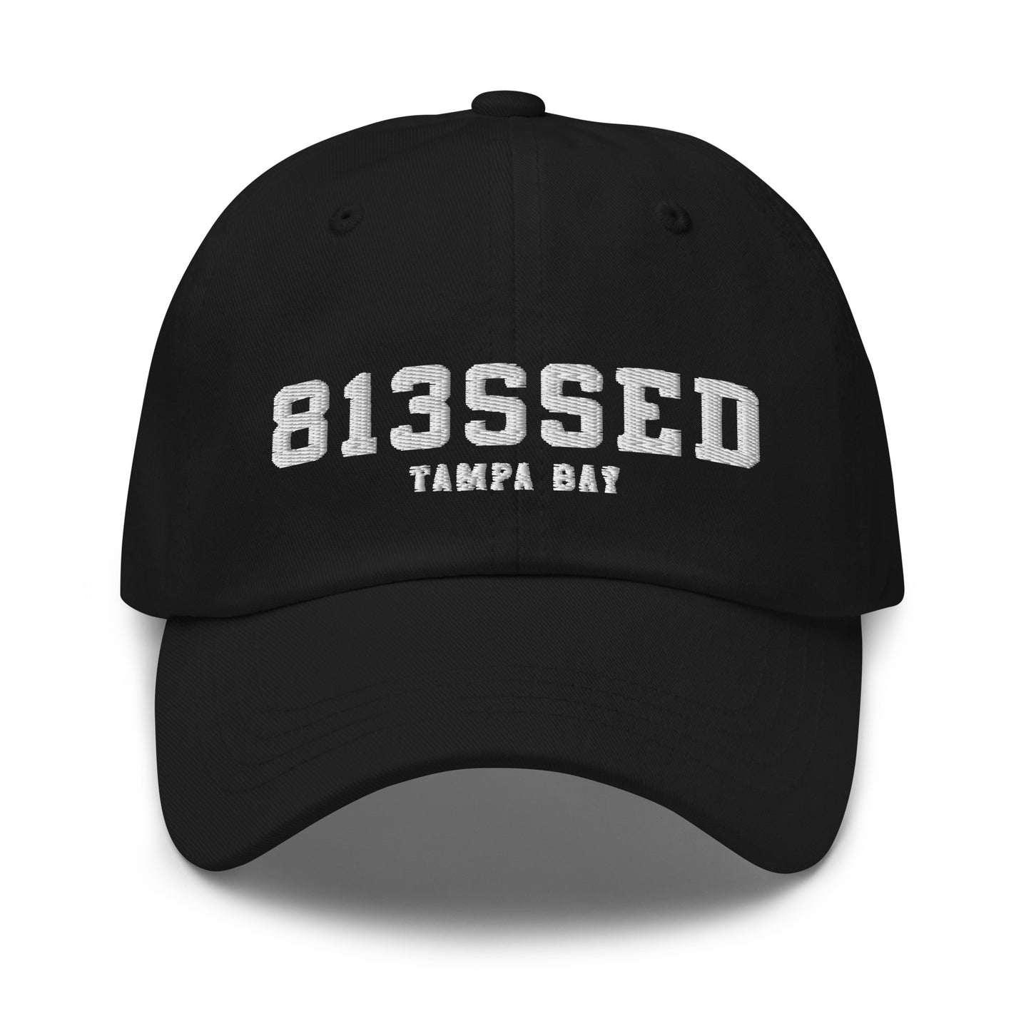 dad hats for the fam (9 colors)