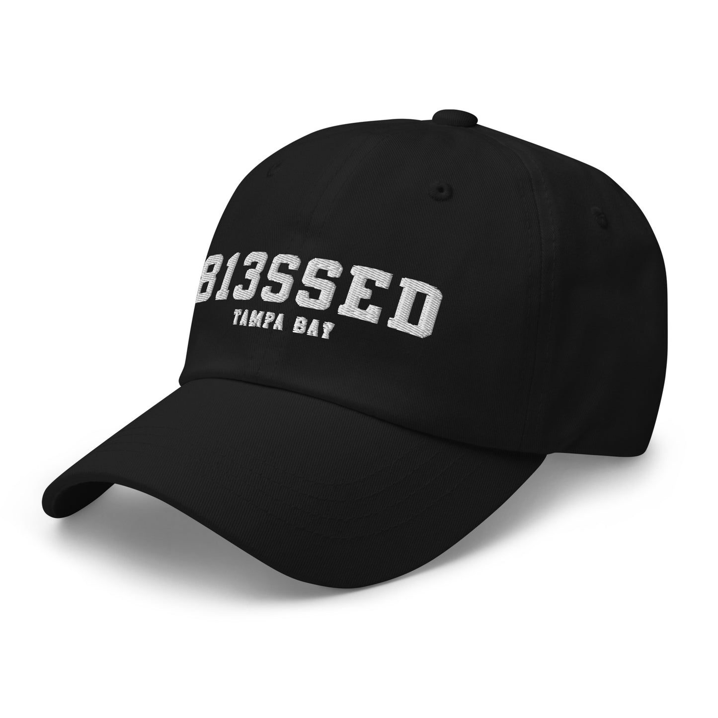 dad hats for the fam (9 colors)