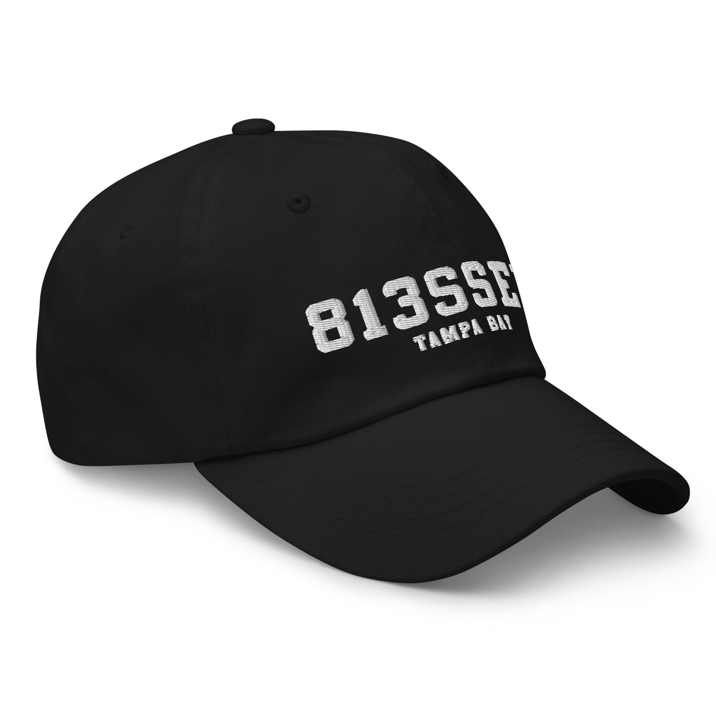 dad hats for the fam (9 colors)