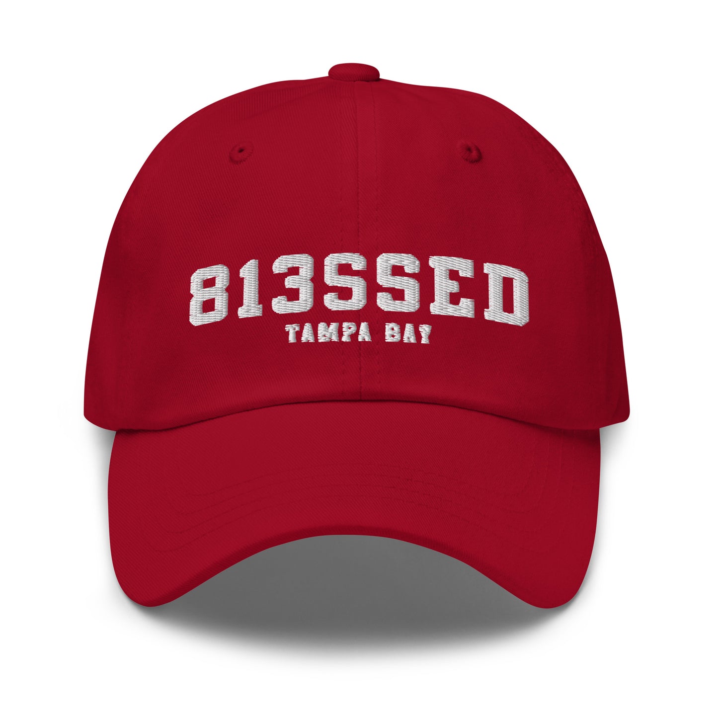 dad hats for the fam (9 colors)
