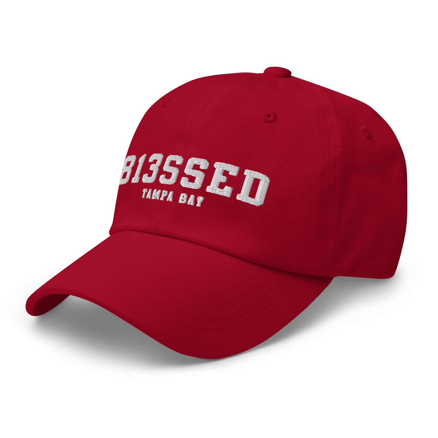 dad hats for the fam (9 colors)