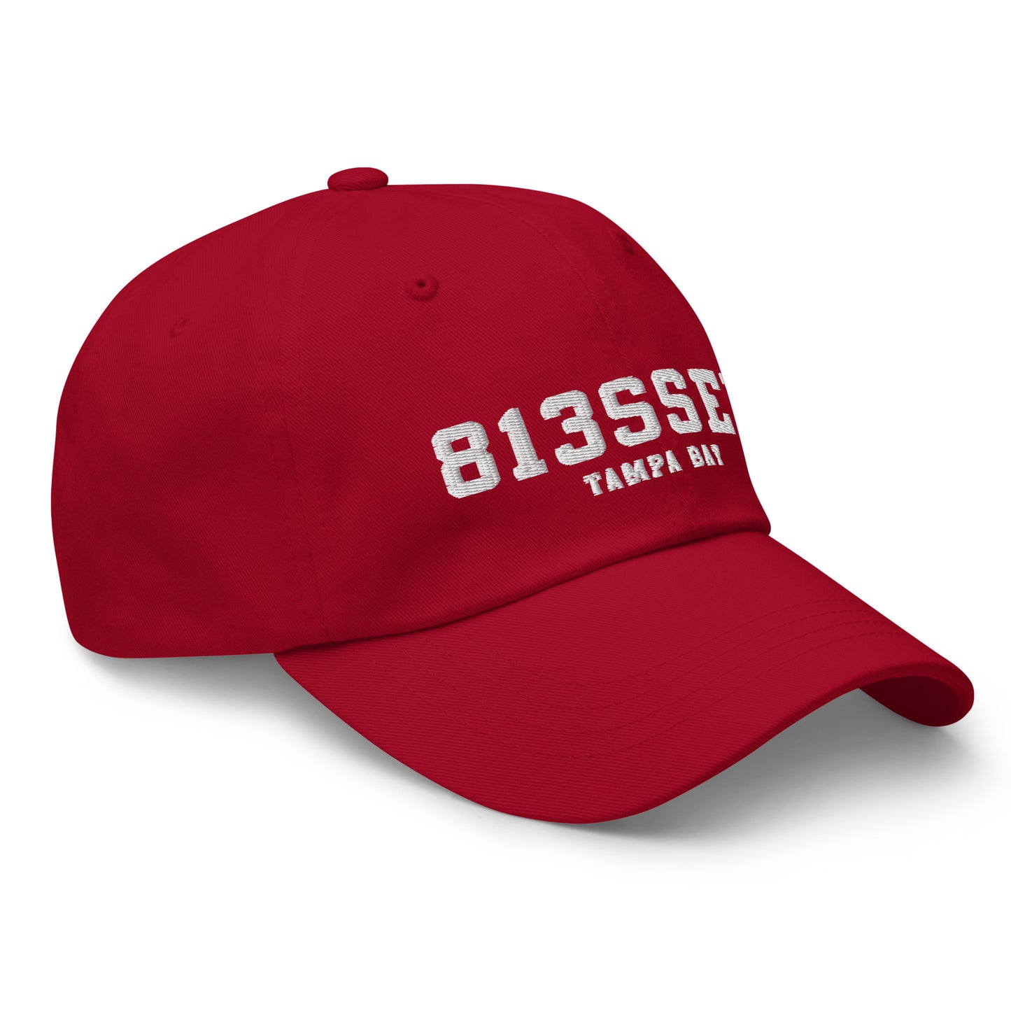 dad hats for the fam (9 colors)
