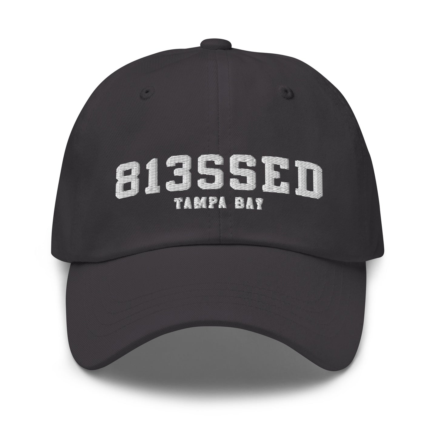 dad hats for the fam (9 colors)