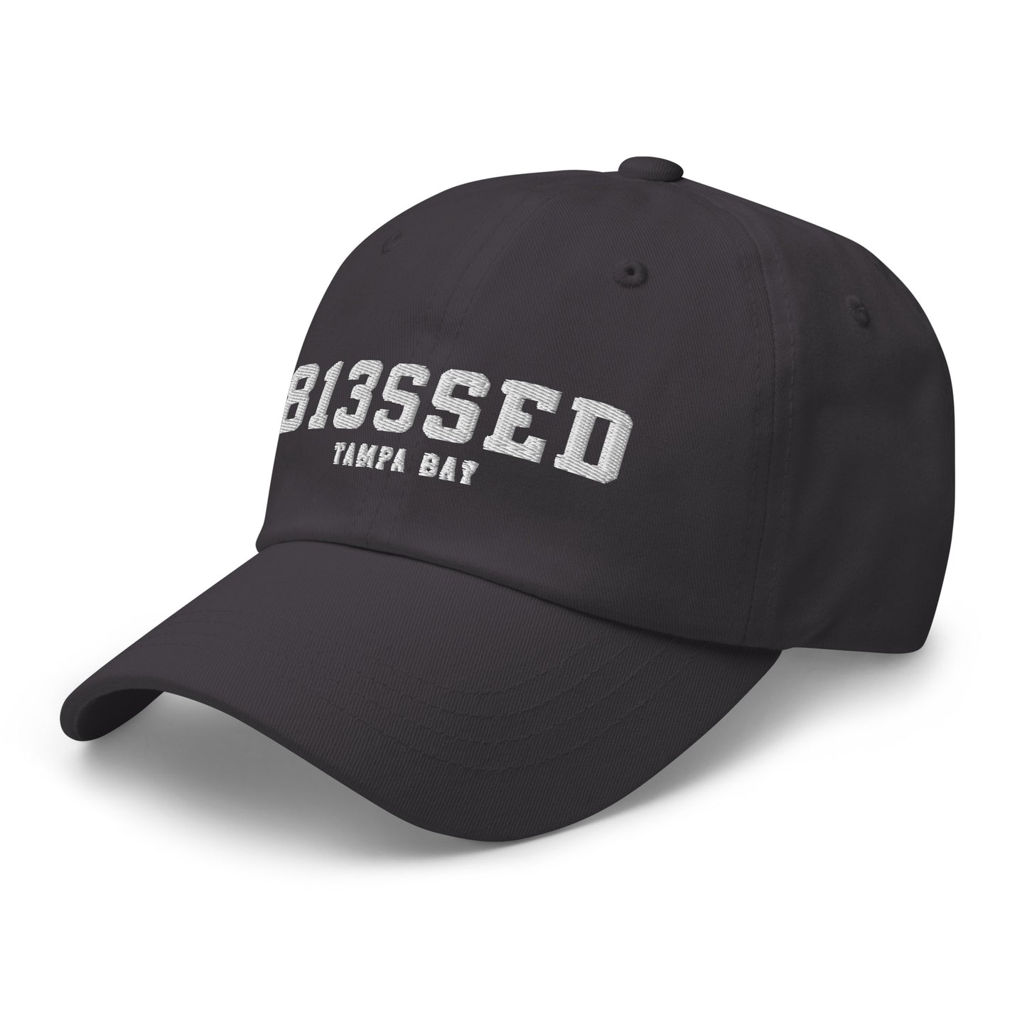 dad hats for the fam (9 colors)