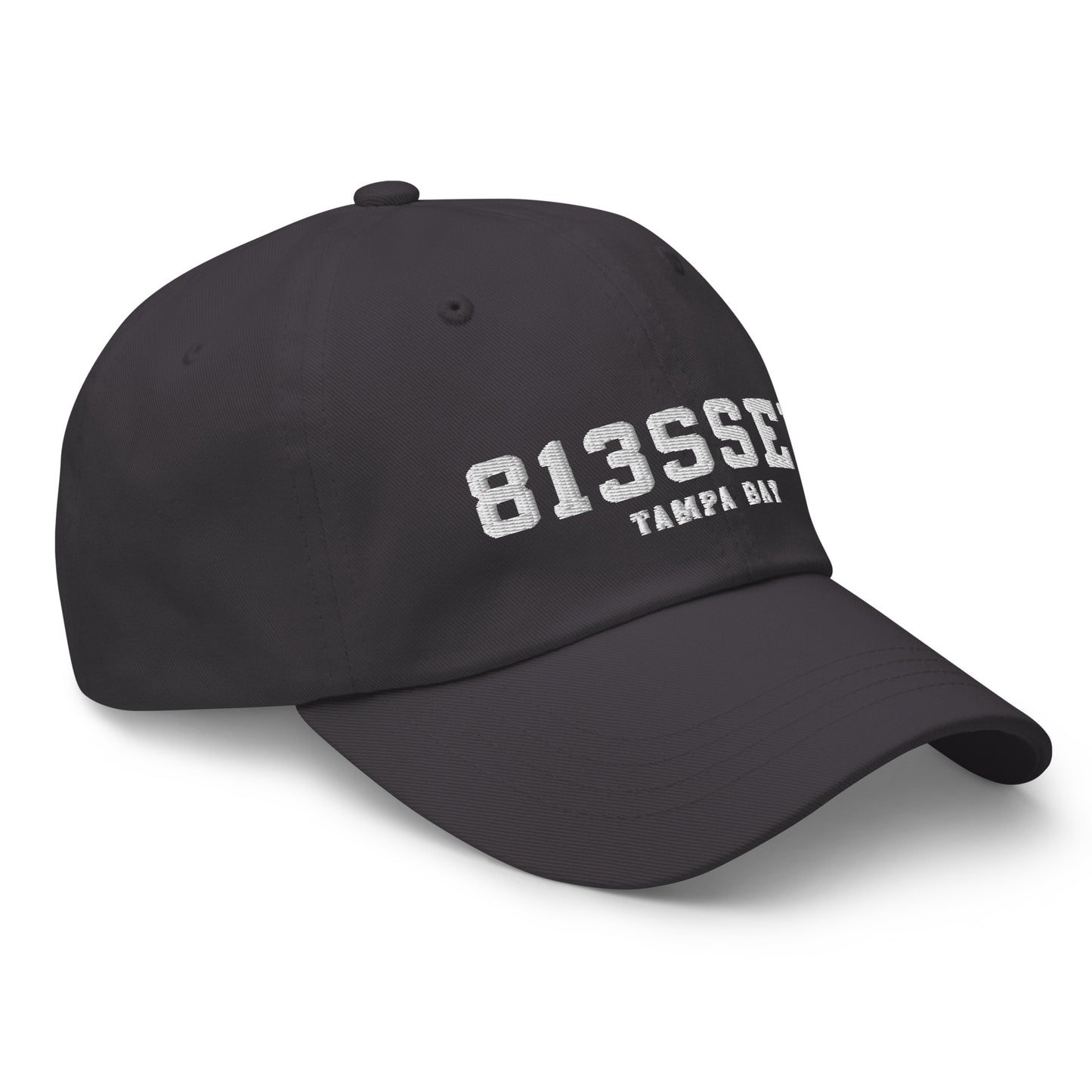 dad hats for the fam (9 colors)