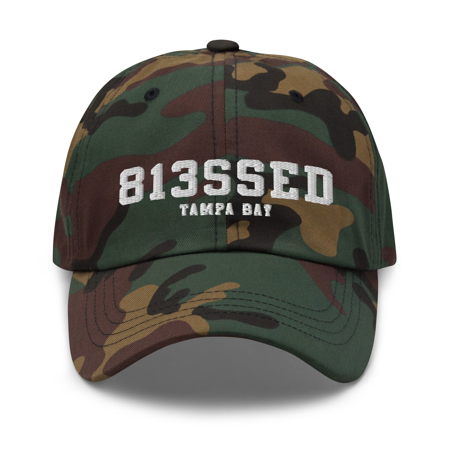 dad hats for the fam (9 colors)