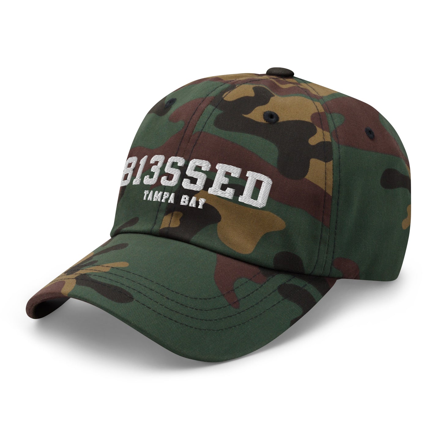 dad hats for the fam (9 colors)