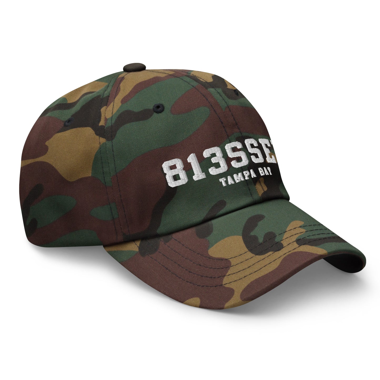 dad hats for the fam (9 colors)