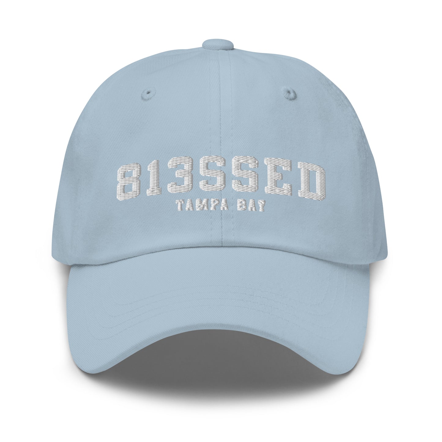 dad hats for the fam (9 colors)