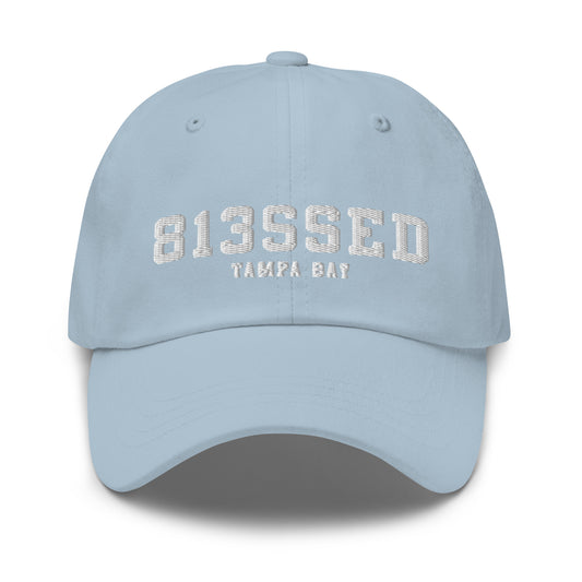 dad hats for the fam (9 colors)