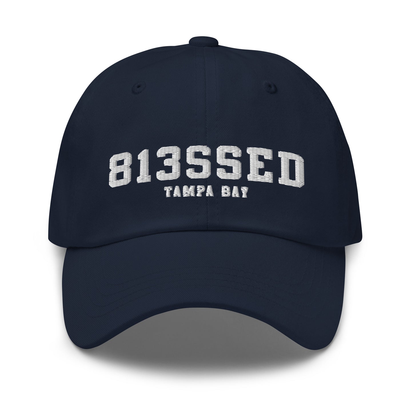 dad hats for the fam (9 colors)