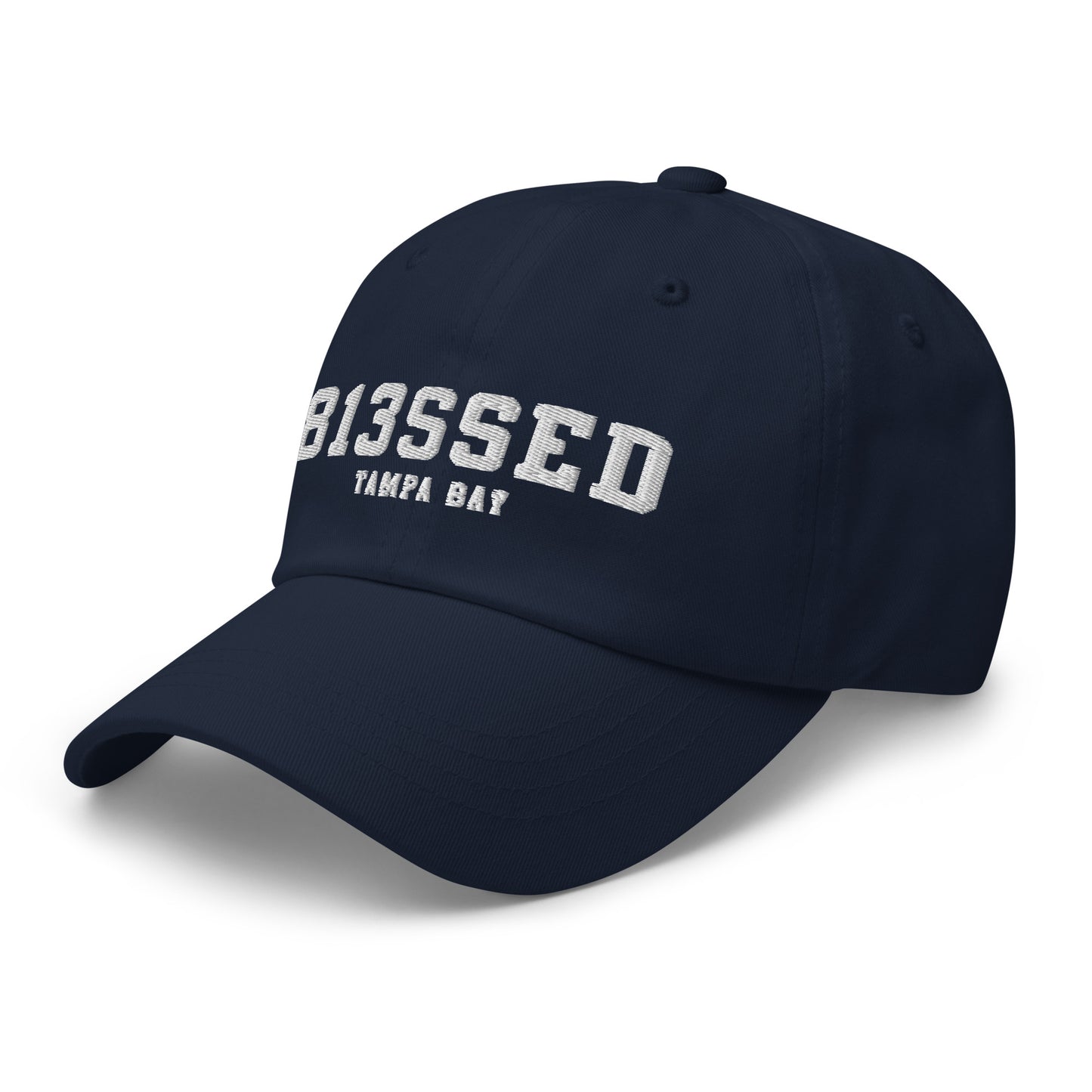 dad hats for the fam (9 colors)
