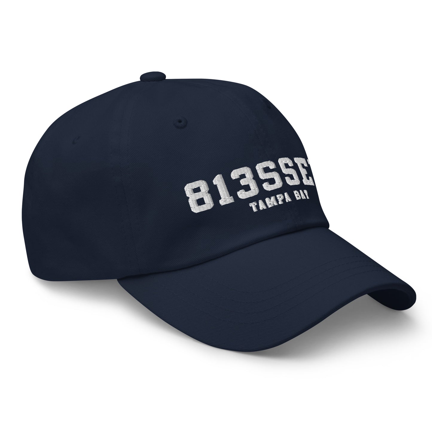 dad hats for the fam (9 colors)