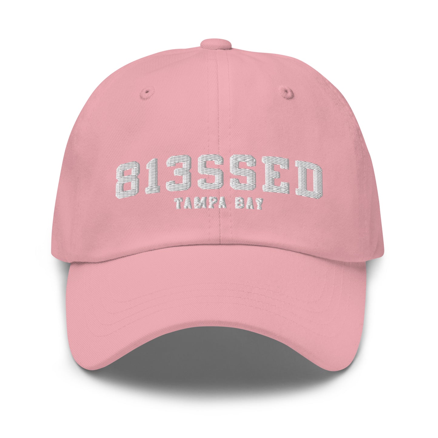 dad hats for the fam (9 colors)