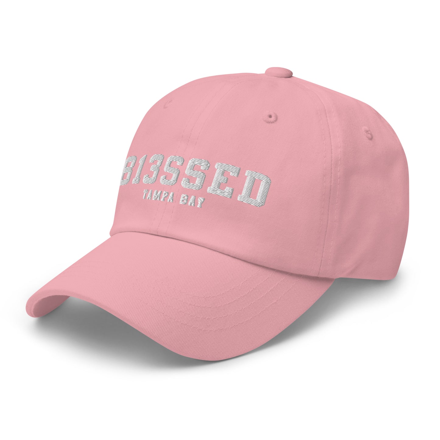 dad hats for the fam (9 colors)