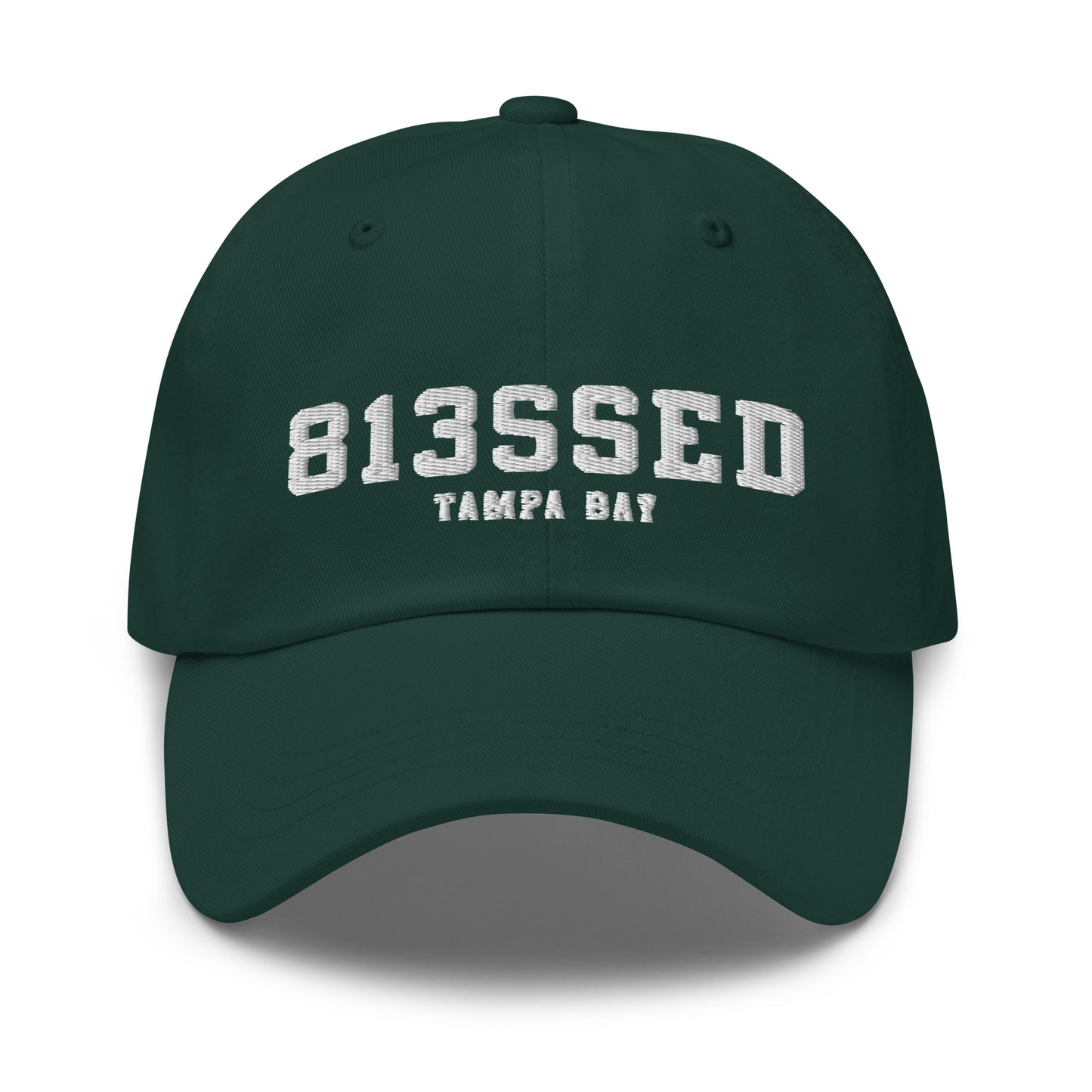 dad hats for the fam (9 colors)