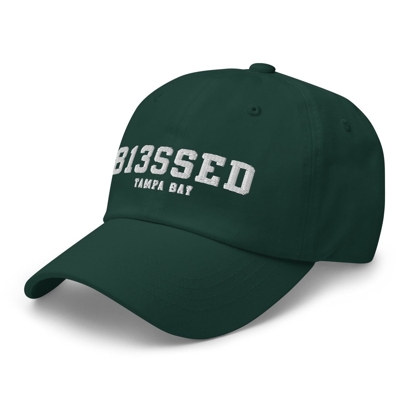 dad hats for the fam (9 colors)