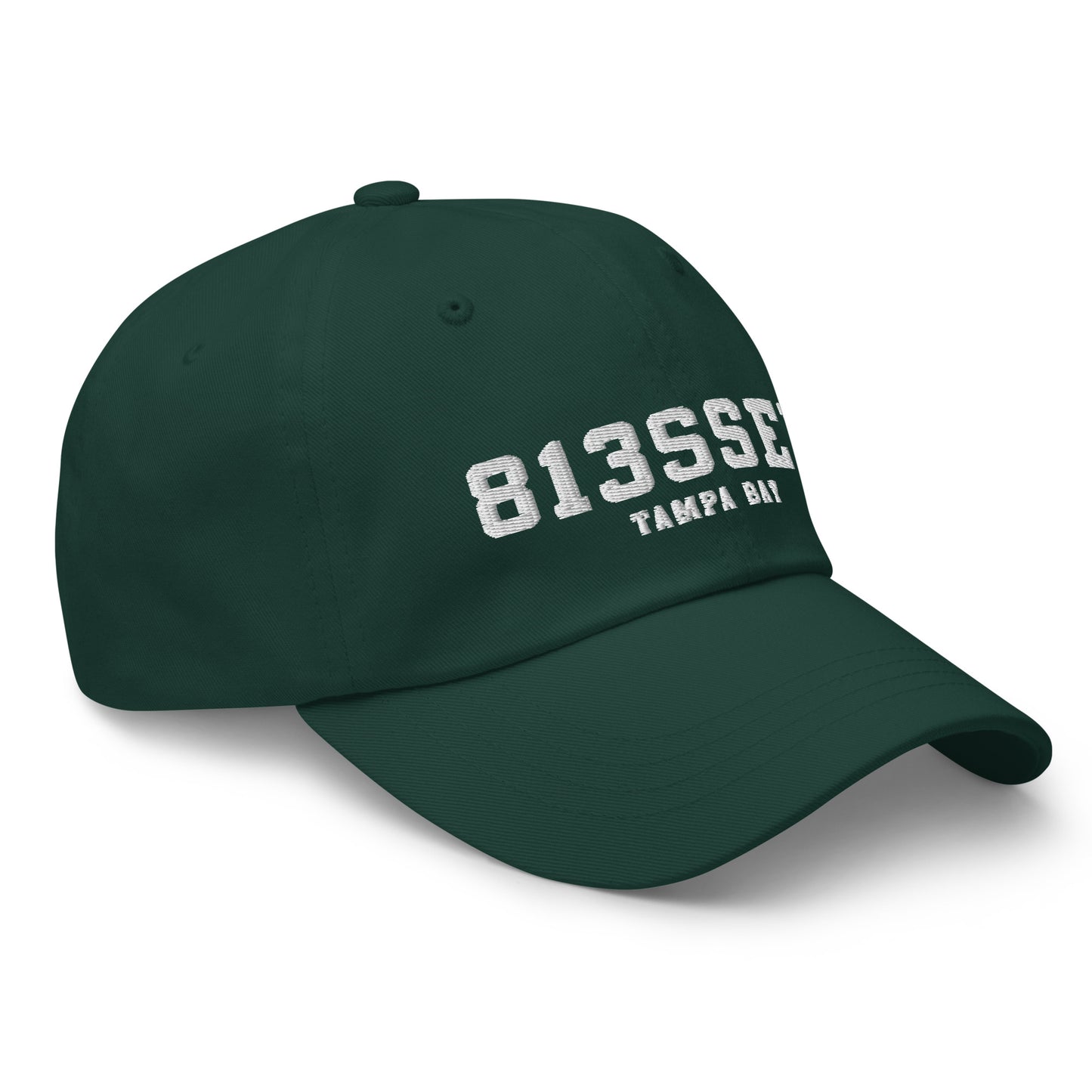 dad hats for the fam (9 colors)