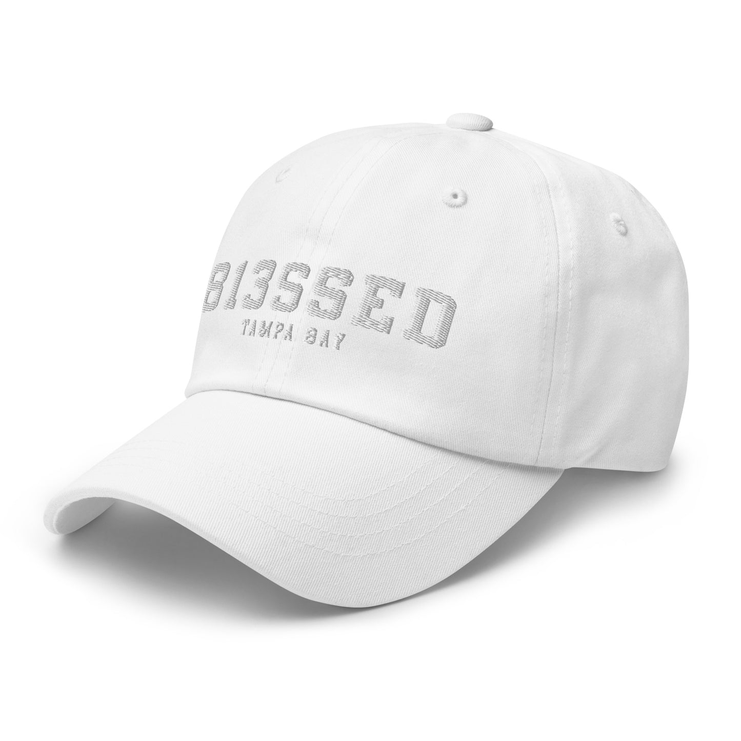 dad hats for the fam (9 colors)