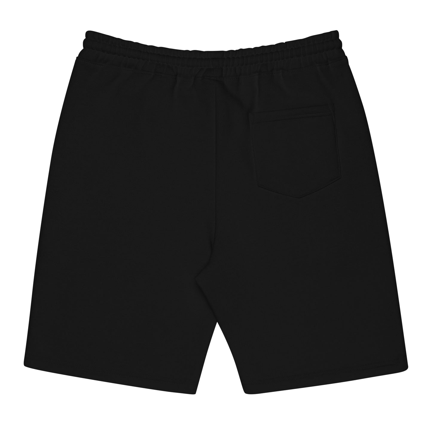 813SSED men's fleece shorts