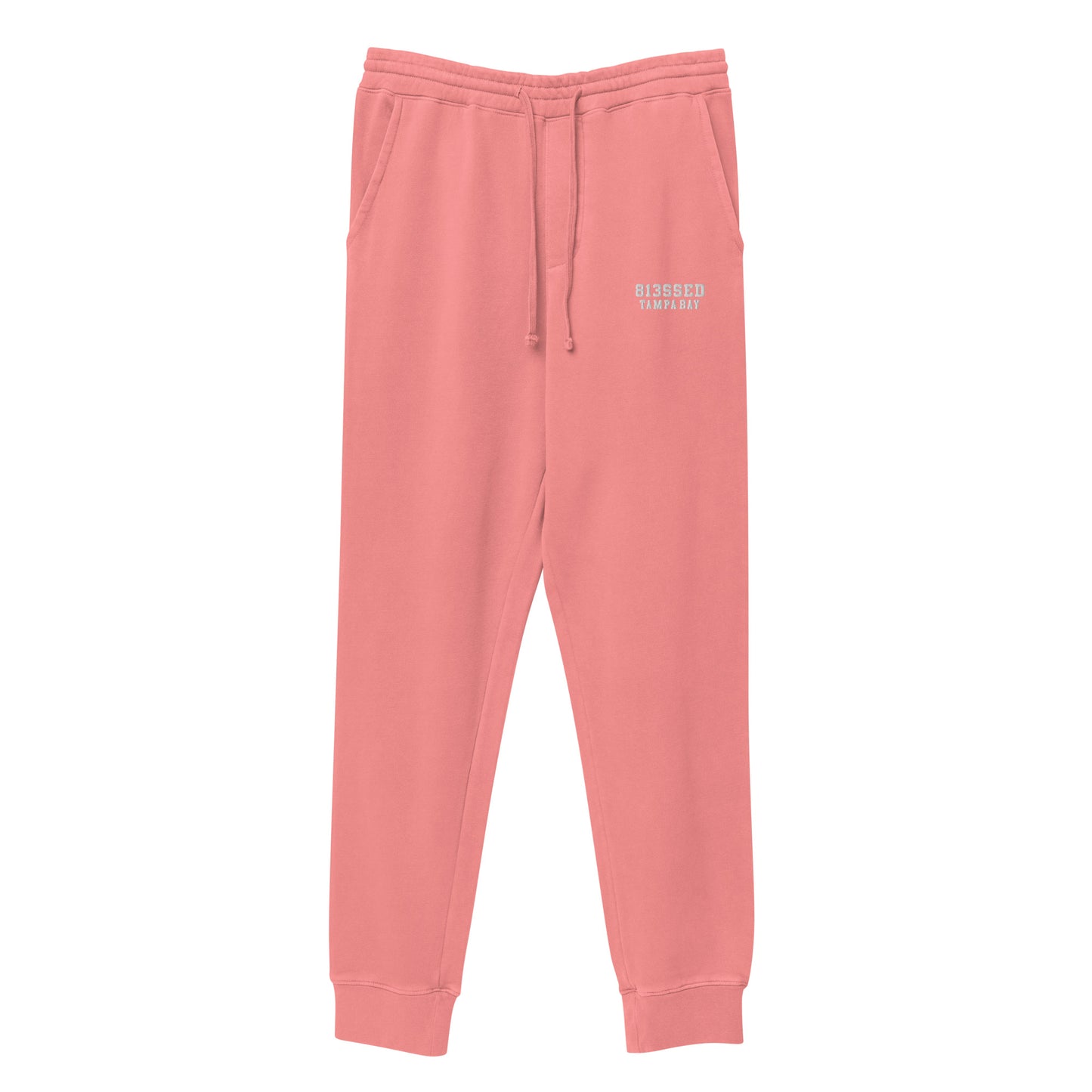 813SSED unisex washed-out sweatpants (6 colors)
