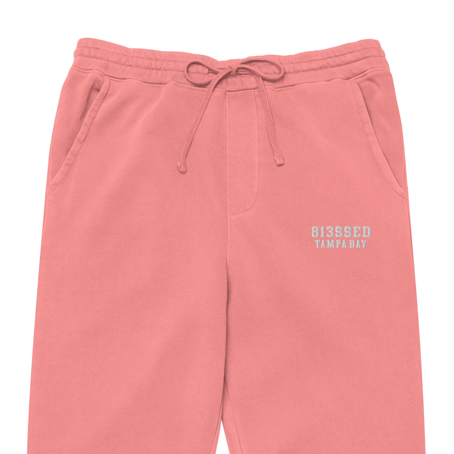 813SSED unisex washed-out sweatpants (6 colors)