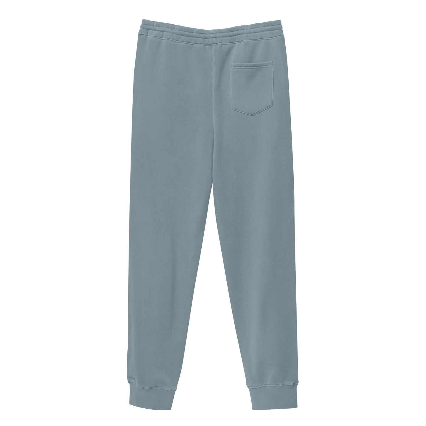 813SSED unisex washed-out sweatpants (6 colors)