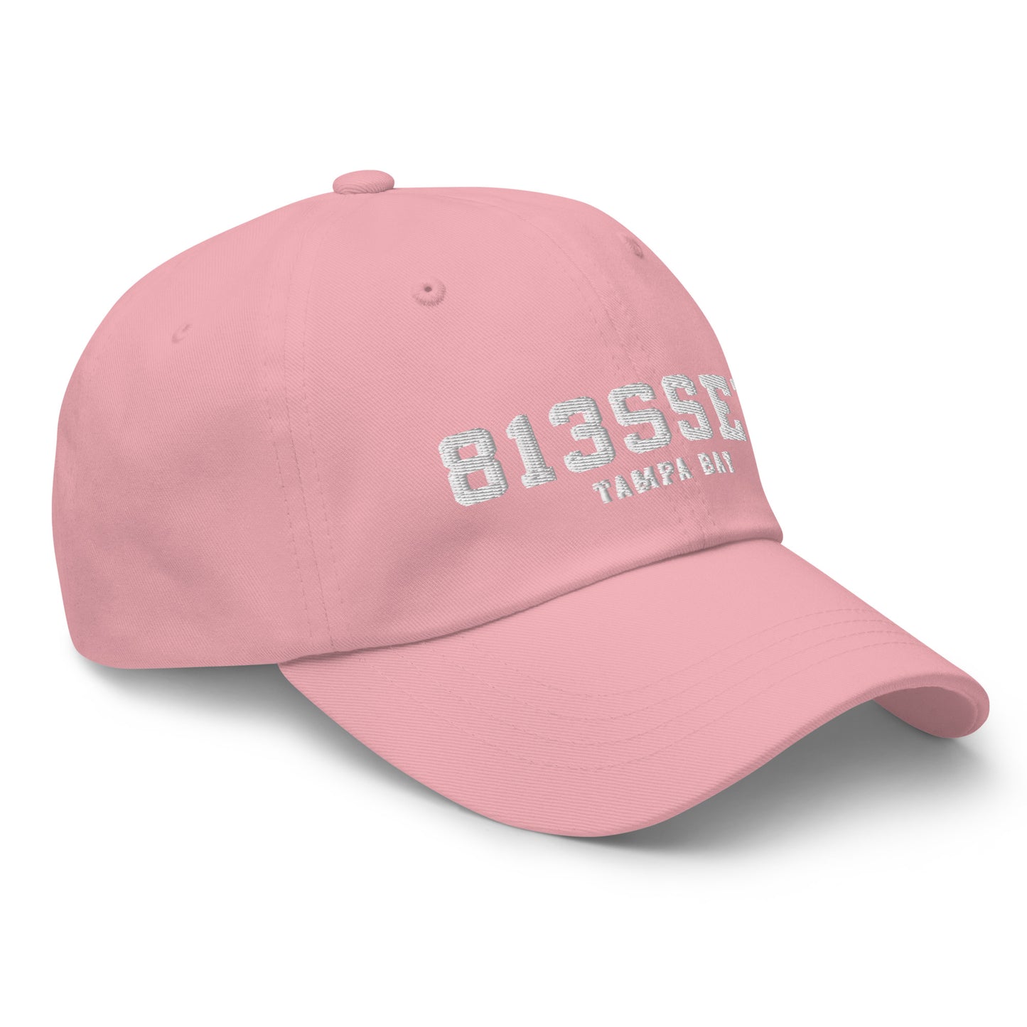 dad hats for the fam (9 colors)